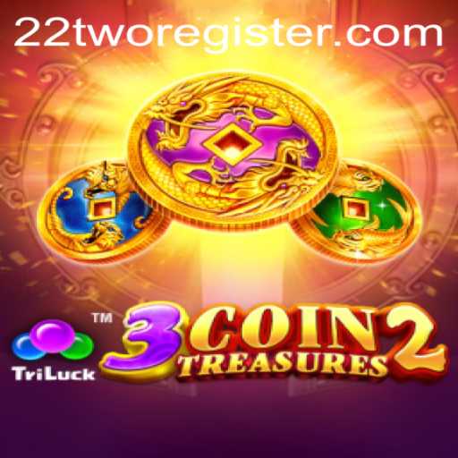 Discover the Exciting World of 3CoinTreasures2 with 22TWO