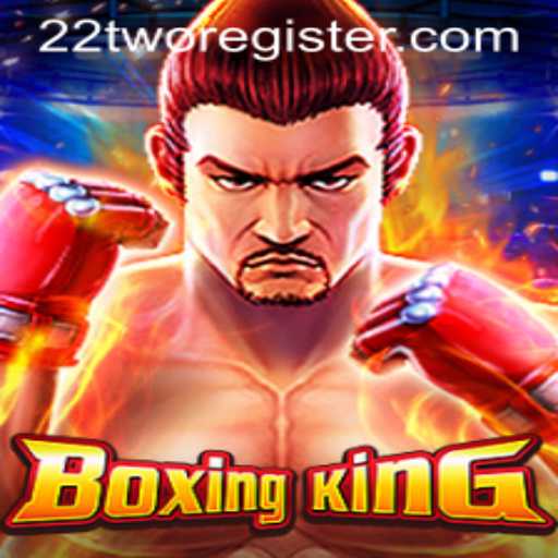 Experience the Thrill of BoxingKing: 22TWO's Latest Gaming Sensation