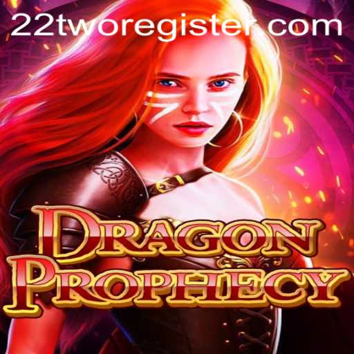 DragonProphecy: An Epic Journey into the World of Fantasy and Adventure