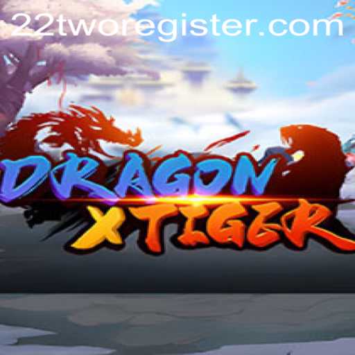 DragonXTiger: A New Era of Strategic Gameplay with 22TWO
