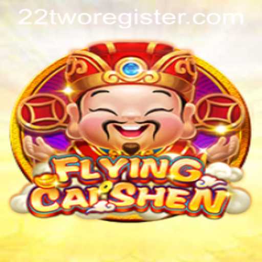 Exploring the Exciting World of FlyingCaiShen: A New Era of Mobile Gaming with 22TWO