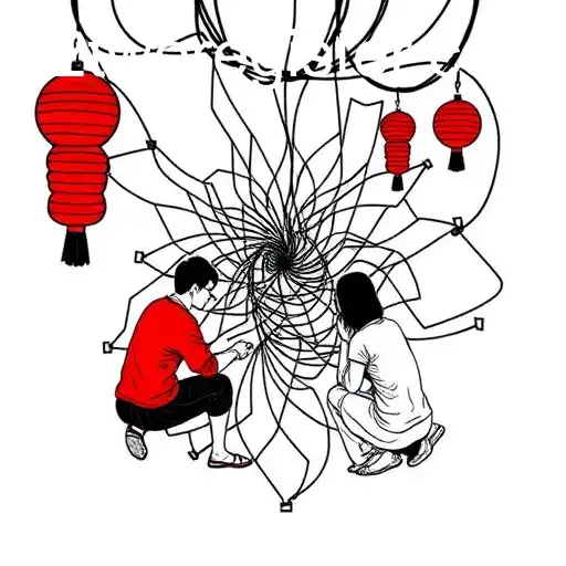 The Intricate Web of Jueteng: An Insider's Look at the Numbers Game