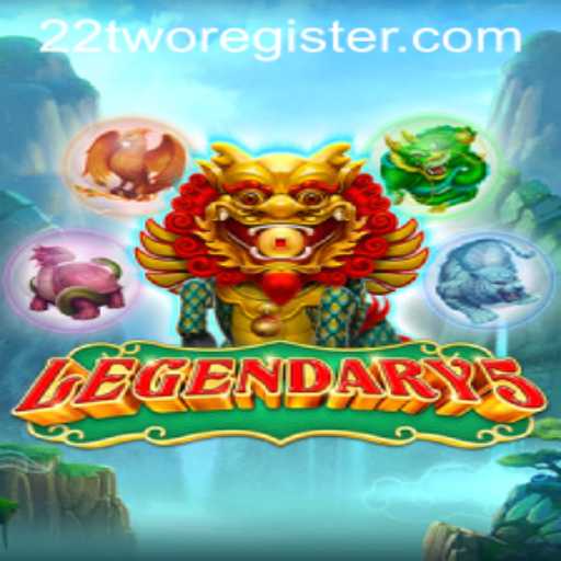 Legendary5: A New Gaming Sensation with a Unique Twist