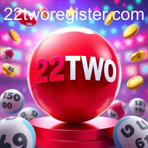 The Modern Magic of Lottery Games: A Dive into the World of 22TWO