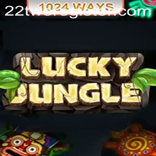 Exploring the Thrilling World of LuckyJungle1024: A Deep Dive into 22TWO