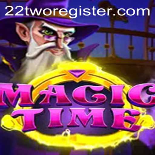 Unveiling the Intriguing World of MagicTime: A Comprehensive Guide to 22TWO